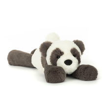 Load image into Gallery viewer, Jellycat Smudge Panda 24cm