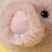 Load image into Gallery viewer, Jellycat Smudge Pig 24cm