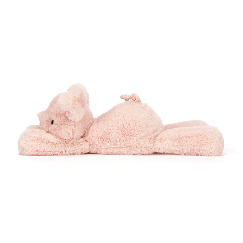  ♡ Smudge Pig Jellycat Smudge Pig 24cm – MeeQ