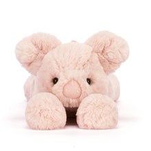Load image into Gallery viewer, Jellycat Smudge Pig 24cm