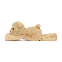 Load image into Gallery viewer, Jellycat Smudge Bear Tiny 13cm