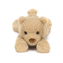 Load image into Gallery viewer, Jellycat Smudge Bear Tiny 13cm