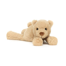 Load image into Gallery viewer, Jellycat Smudge Bear Tiny 13cm