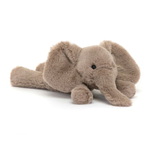 Load image into Gallery viewer, Jellycat Smudge Elephant Tiny 13cm