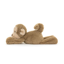 Load image into Gallery viewer, Jellycat Smudge Monkey Tiny 13cm