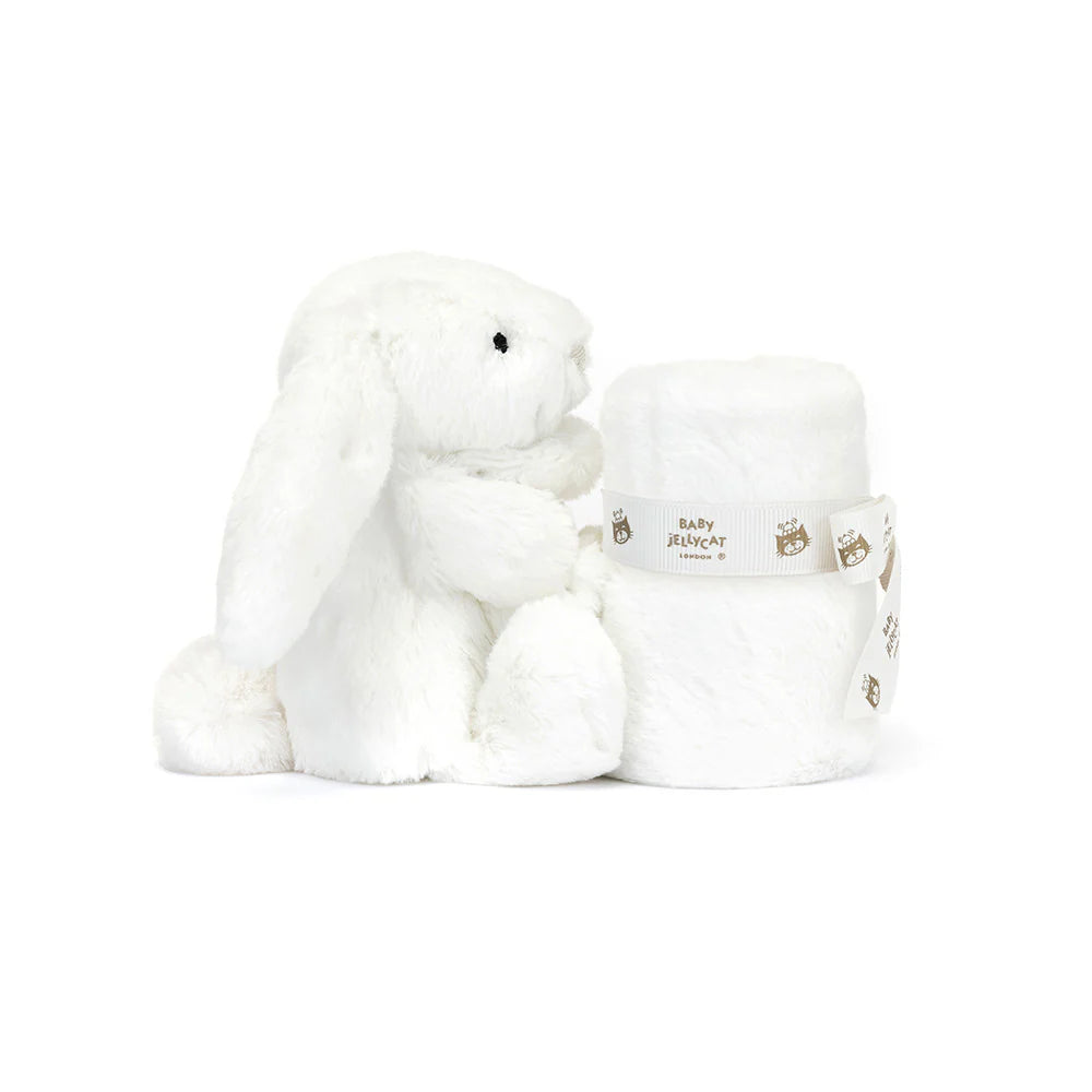 Jellycat Bashful Luxe Bunny Luna Soother 34cm – MeeQ