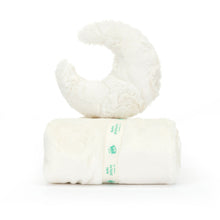 Load image into Gallery viewer, Jellycat Moon Soother