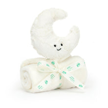 Load image into Gallery viewer, Jellycat Moon Soother