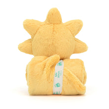 Load image into Gallery viewer, Jellycat Soother Sun 34cm