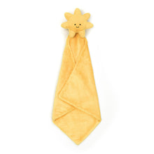 Load image into Gallery viewer, Jellycat Soother Sun 34cm