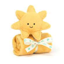 Load image into Gallery viewer, Jellycat Soother Sun 34cm