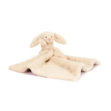 Load image into Gallery viewer, Jellycat Bashful Luxe Bunny Willow Soother 34cm
