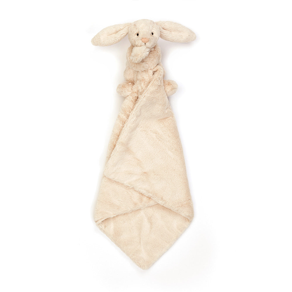 Jellycat Bashful Luxe Bunny Willow Soother 34cm