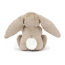 Load image into Gallery viewer, Jellycat Bashful Beige Bunny Soother 15cm