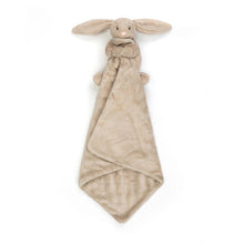 Load image into Gallery viewer, Jellycat Bashful Beige Bunny Soother 15cm