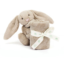 Load image into Gallery viewer, Jellycat Bashful Beige Bunny Soother 15cm