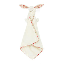 Load image into Gallery viewer, Jellycat Blossom Cream Bunny 'Berry' Soother