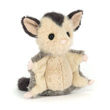 Load image into Gallery viewer, Jellycat Lolly Sugar Glider 14cm
