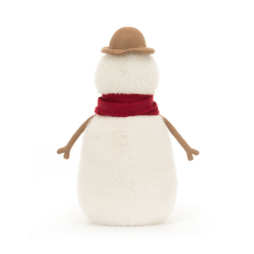 Jellycat Jesse Snowman 30cm