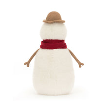 Load image into Gallery viewer, Jellycat Jesse Snowman 30cm