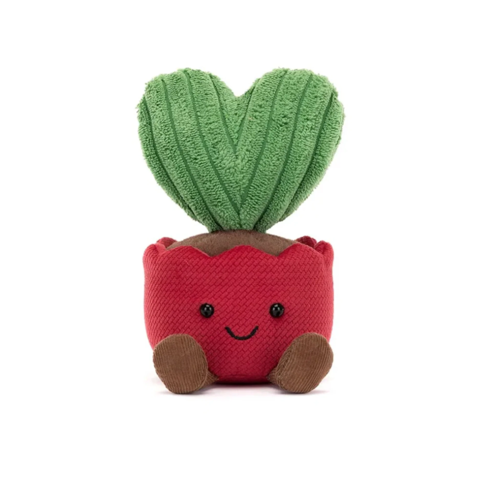 Jellycat Amuseables Kerrii Cactus 17cm