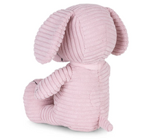 Load image into Gallery viewer, Peanuts Snoopy (ECO) Corduroy Pink 19 cm