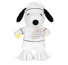Load image into Gallery viewer, Peanuts Snoopy Tennis 22cm