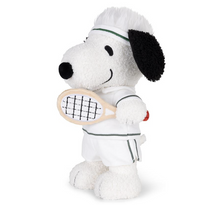 Load image into Gallery viewer, Peanuts Snoopy Tennis 22cm