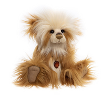 Load image into Gallery viewer, Charlie Bears Anniversary Savoury Pudding 30cm