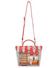 Load image into Gallery viewer, Vendula Sushi - Grey Edition Classic Backpack