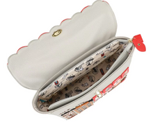 Load image into Gallery viewer, Vendula Sushi - Grey Edition Classic Backpack