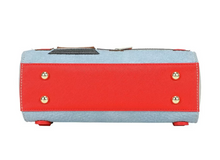 Load image into Gallery viewer, Vendula Sushi - Grey Edition Classic Backpack