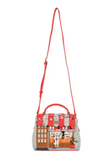 Load image into Gallery viewer, Vendula Sushi - Grey Edition Mini Grace