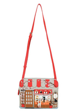 Load image into Gallery viewer, Vendula Sushi - Grey Edition Bella Bag