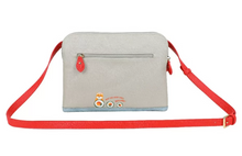 Load image into Gallery viewer, Vendula Sushi - Grey Edition Bella Bag