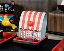 Load image into Gallery viewer, Vendula Sushi - Grey Edition Pods Case