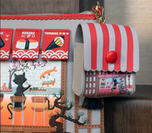 Load image into Gallery viewer, Vendula Sushi - Grey Edition Pods Case