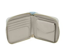 Load image into Gallery viewer, Vendula Sushi - Grey Edition Square Wallet