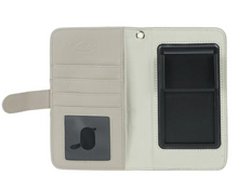 Load image into Gallery viewer, Vendula Sushi - Grey Edition Universal Flip Phone Case