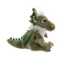 Load image into Gallery viewer, Cuddle Cubs by Charlie Bears Signals 13cm