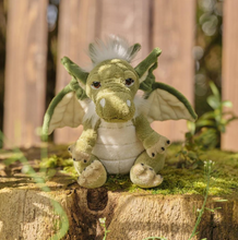 Load image into Gallery viewer, Cuddle Cubs by Charlie Bears Signals 13cm