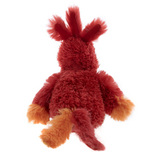 Load image into Gallery viewer, Cuddle Cubs by Charlie Bears Firebird