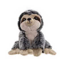 Load image into Gallery viewer, Cuddle Cubs by Charlie Bears Sloth