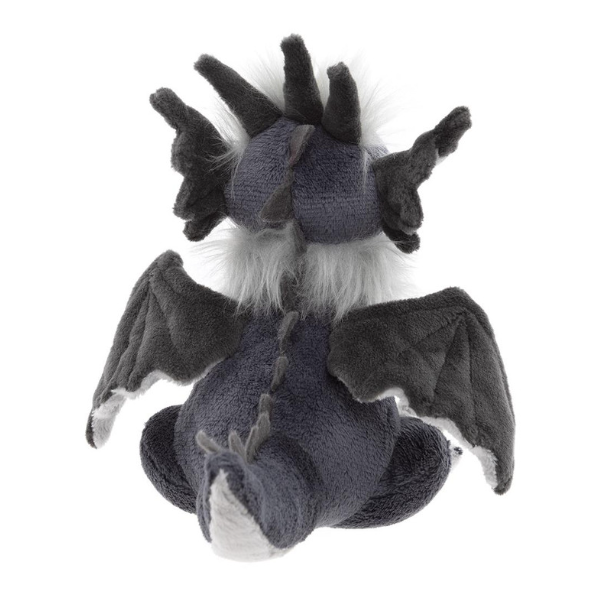 Cuddle Cubs by Charlie Bears Soot 13cm