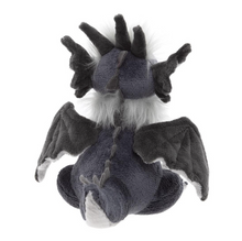 Load image into Gallery viewer, Cuddle Cubs by Charlie Bears Soot 13cm