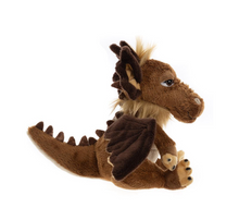 Load image into Gallery viewer, Cuddle Cubs by Charlie Bears Lantern 13cm