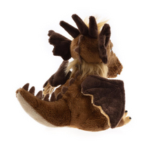 Load image into Gallery viewer, Cuddle Cubs by Charlie Bears Lantern 13cm