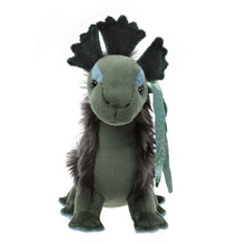 Load image into Gallery viewer, Cuddle Cubs by Charlie Bears Nessie 15cm