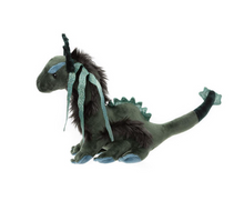 Load image into Gallery viewer, Cuddle Cubs by Charlie Bears Nessie 15cm