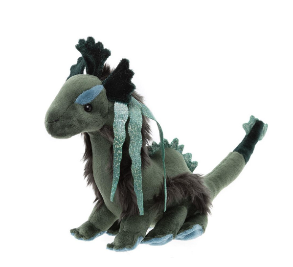 Cuddle Cubs by Charlie Bears Nessie 15cm